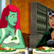 Illustration for article titled Updates From Wonder Woman 1984, Black Adam, and More